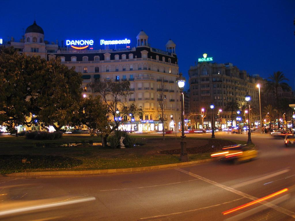 Apartamento Sant Gervasi Barcelona Quarto foto